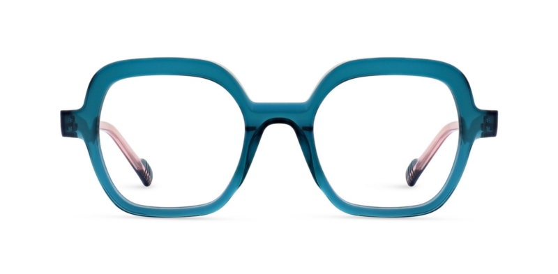 Oprawa okularowa MOREL 20320K ENIGMA 6 VP12