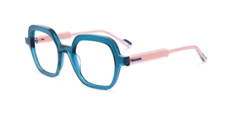 Oprawa okularowa MOREL 20320K ENIGMA 6 VP12