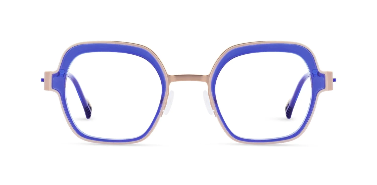 Oprawa okularowa MOREL 20321K ENIGMA 8 BP05