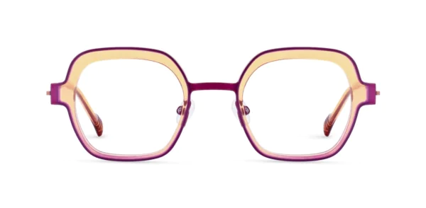 Oprawa okularowa MOREL 20321K ENIGMA 8 OP08