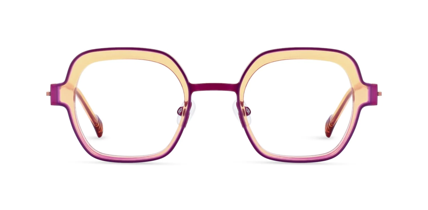 Oprawa okularowa MOREL 20321K ENIGMA 8 OP08