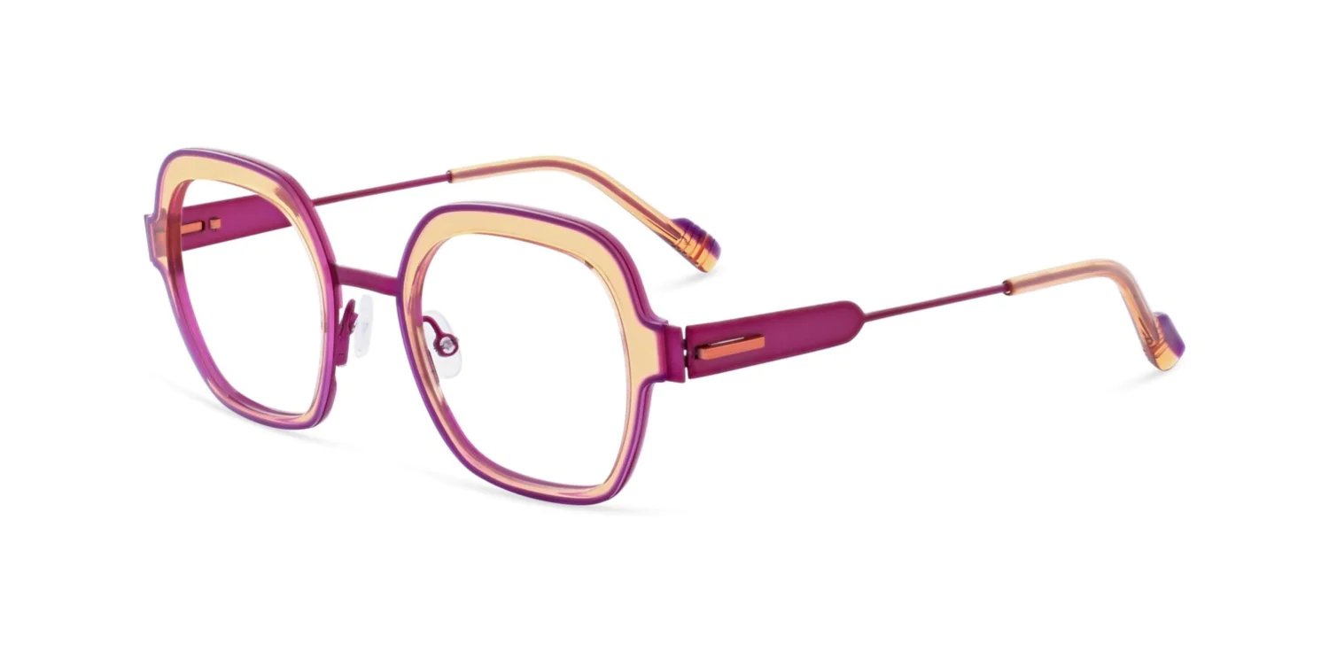 Oprawa okularowa MOREL 20321K ENIGMA 8 OP08