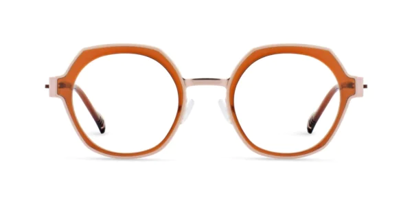 Oprawa okularowa MOREL 20322K ENIGMA 9 MP10