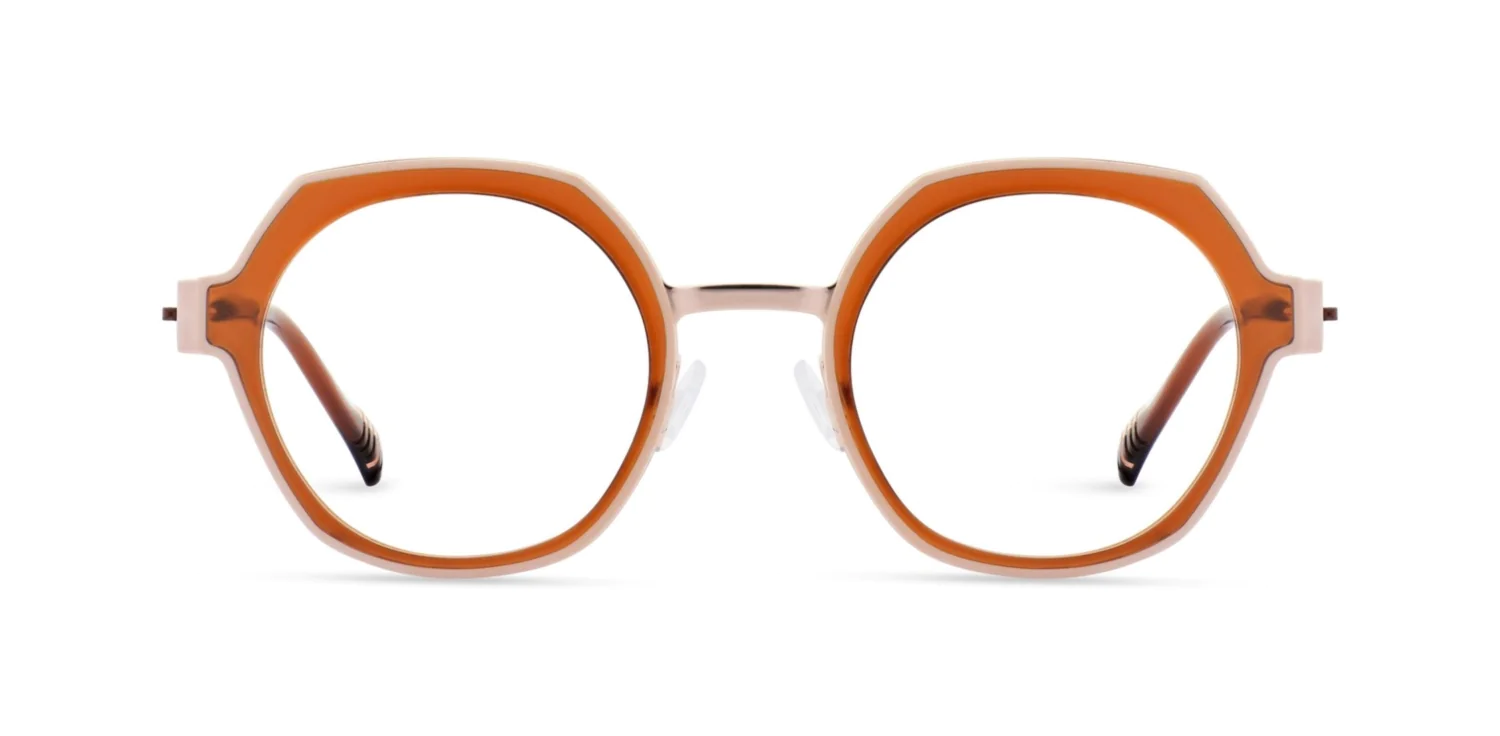 Oprawa okularowa MOREL 20322K ENIGMA 9 MP10