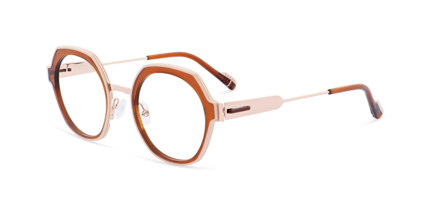 Oprawa okularowa MOREL 20322K ENIGMA 9 MP10