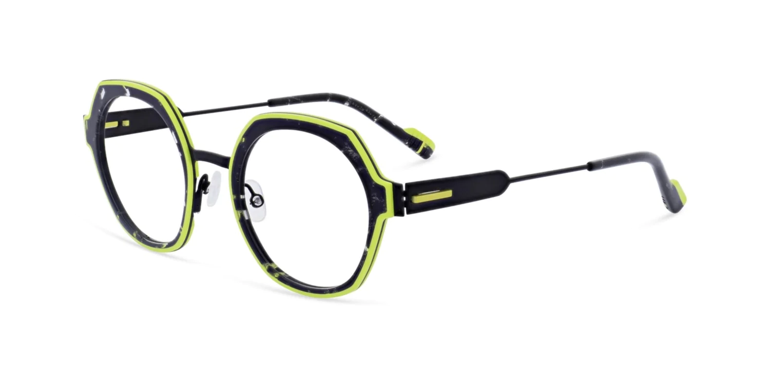 Oprawa okularowa MOREL 20322K ENIGMA 9 ND09