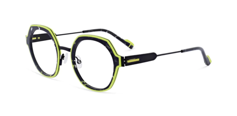 Oprawa okularowa MOREL 20322K ENIGMA 9 ND09