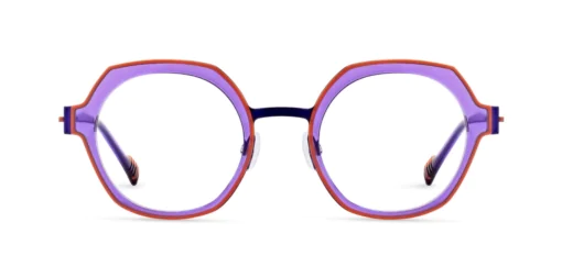 Oprawa okularowa MOREL 20322K ENIGMA 9 PO11