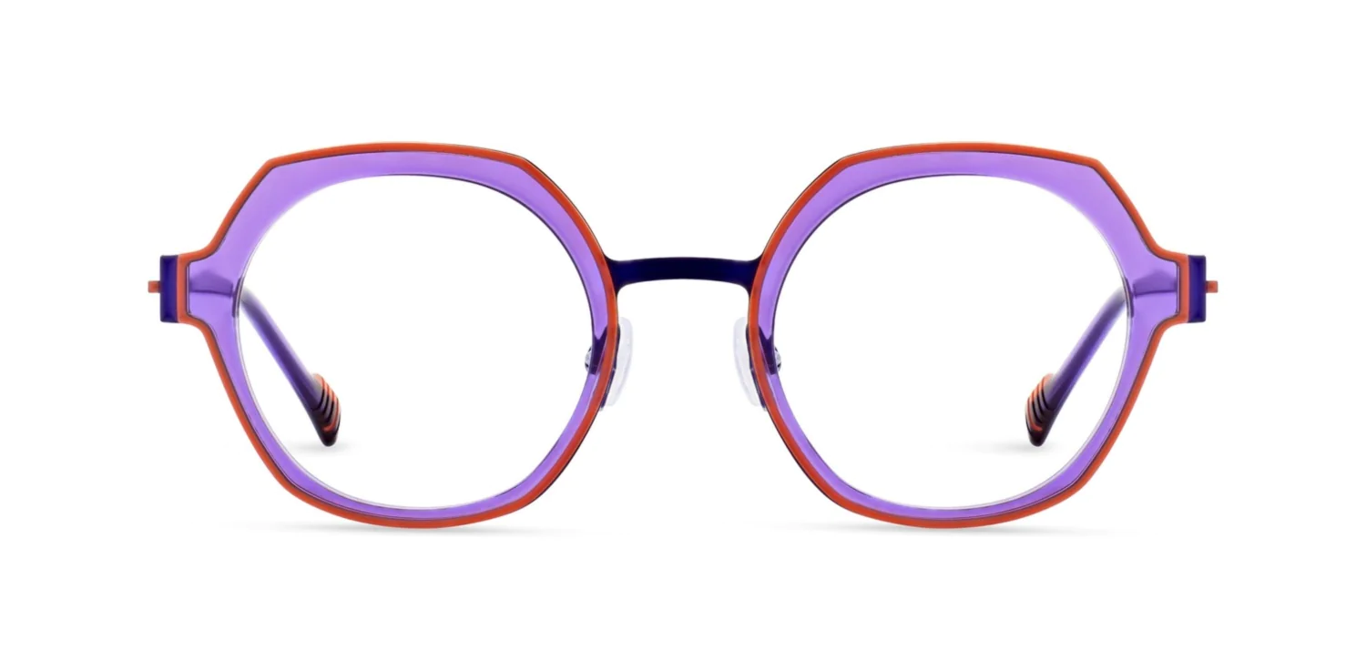 Oprawa okularowa MOREL 20322K ENIGMA 9 PO11