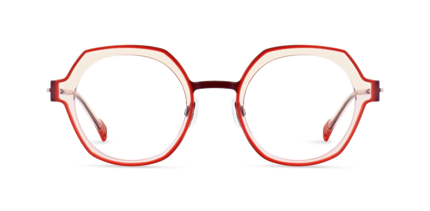 Oprawa okularowa MOREL 20322K ENIGMA 9 PR12