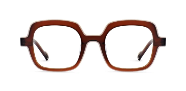 Oprawa okularowa MOREL 20323K ENIGMA 11 MP08