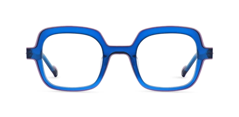 Oprawa okularowa MOREL 20323K ENIGMA 11 VP07