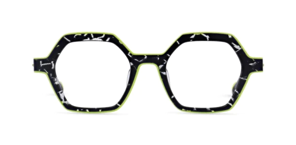 Oprawa okularowa MOREL 20324K ENIGMA 12 ND11