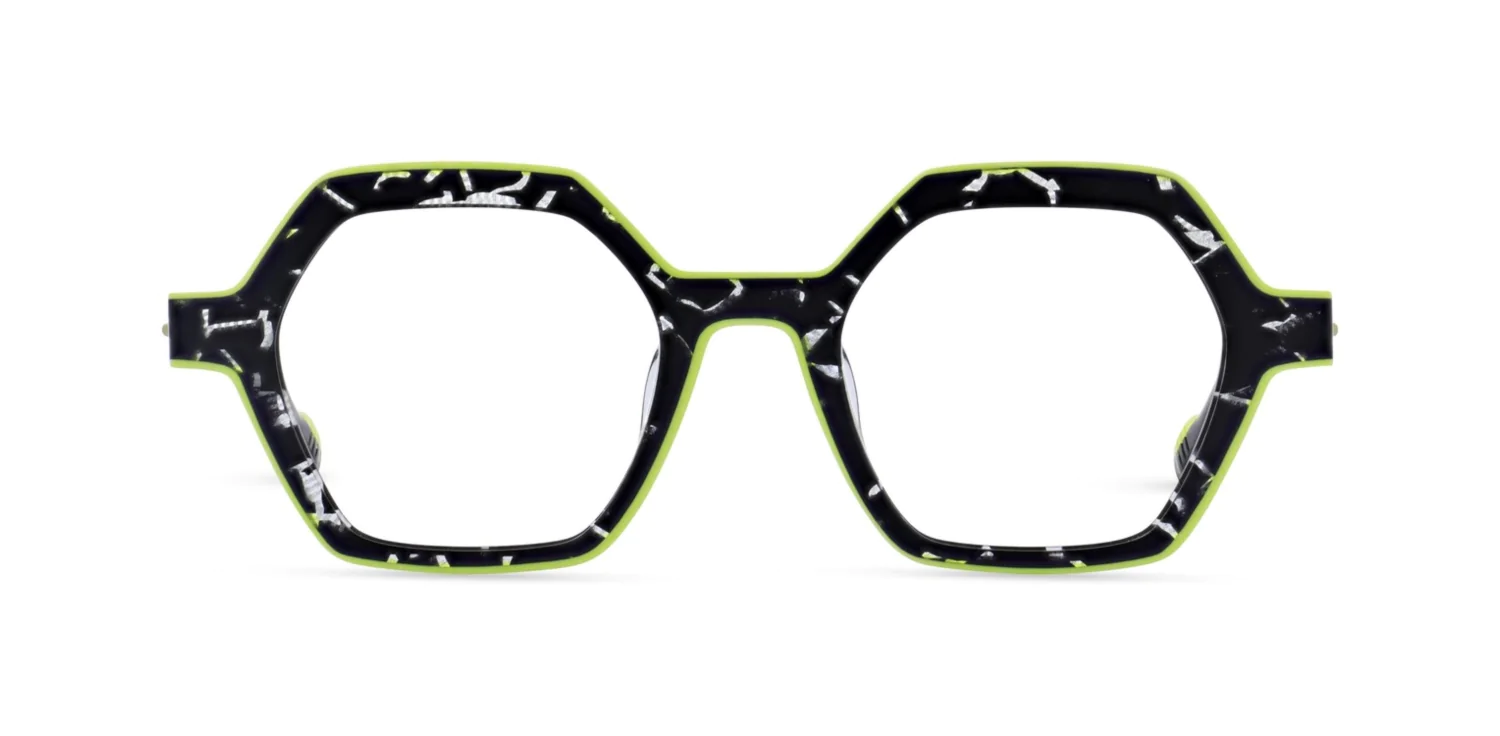 Oprawa okularowa MOREL 20324K ENIGMA 12 ND11