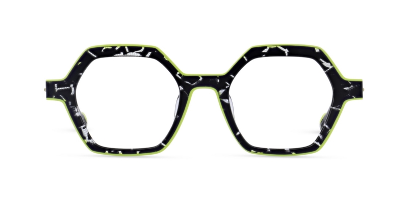 Oprawa okularowa MOREL 20324K ENIGMA 12 ND11