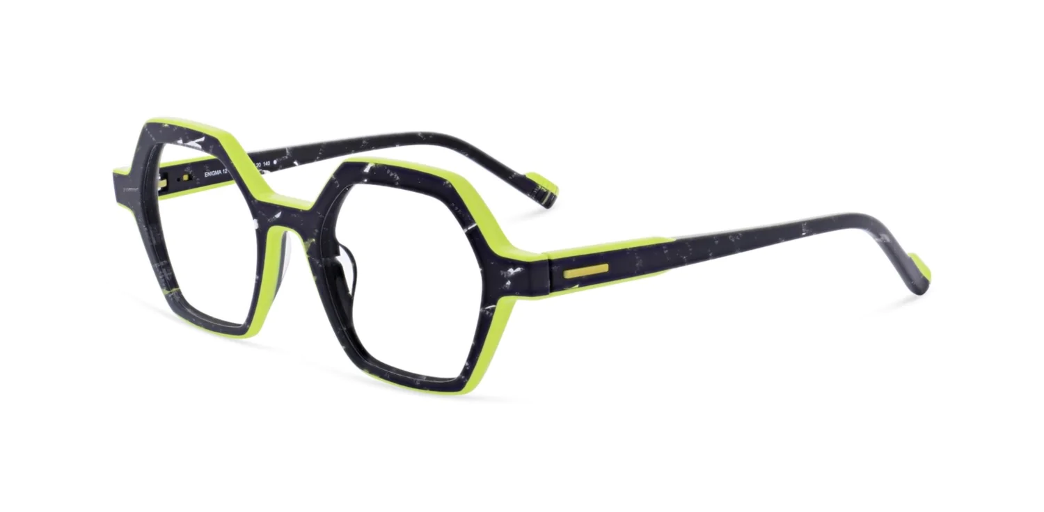 Oprawa okularowa MOREL 20324K ENIGMA 12 ND11