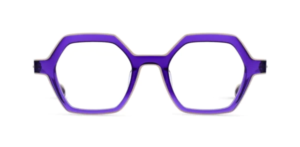 Oprawa okularowa MOREL 20324K ENIGMA 12 PM09