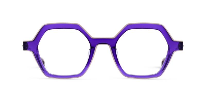 Oprawa okularowa MOREL 20324K ENIGMA 12 PM09