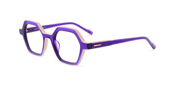 Oprawa okularowa MOREL 20324K ENIGMA 12 PM09