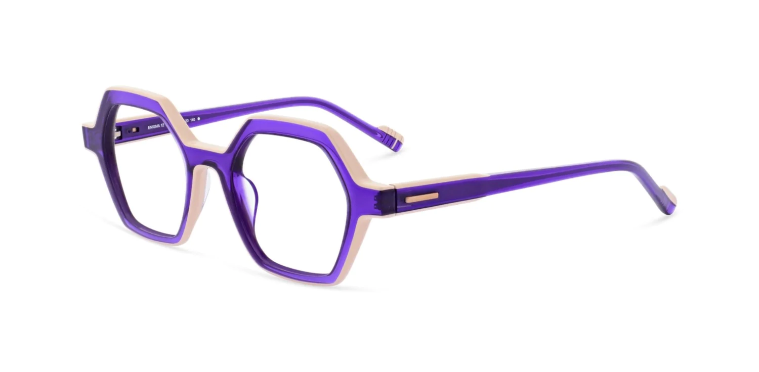 Oprawa okularowa MOREL 20324K ENIGMA 12 PM09