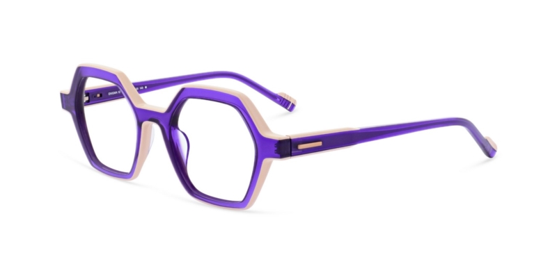 Oprawa okularowa MOREL 20324K ENIGMA 12 PM09