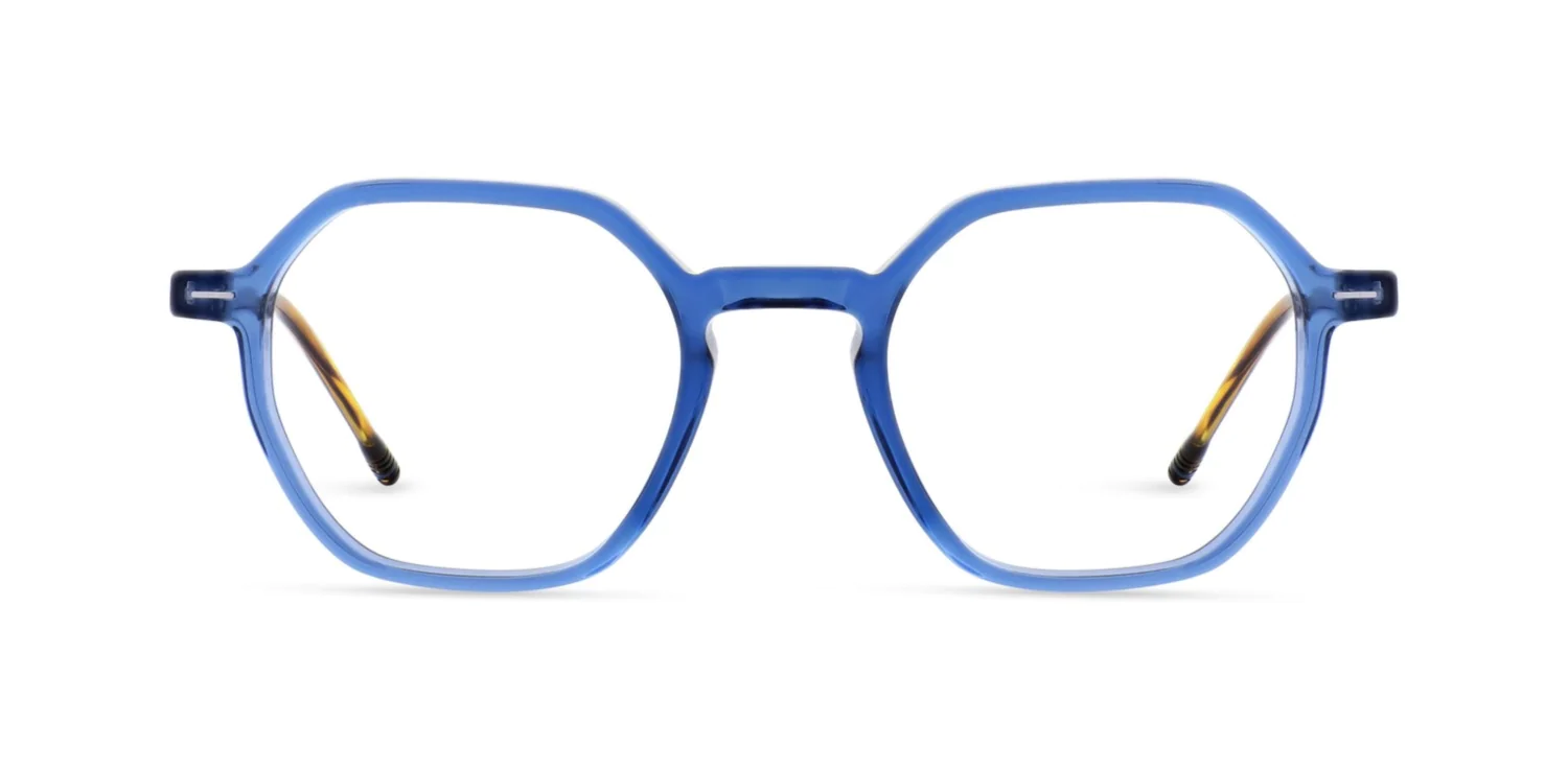 Oprawa okularowa MOREL 30464L LEAVITT 5 BT18