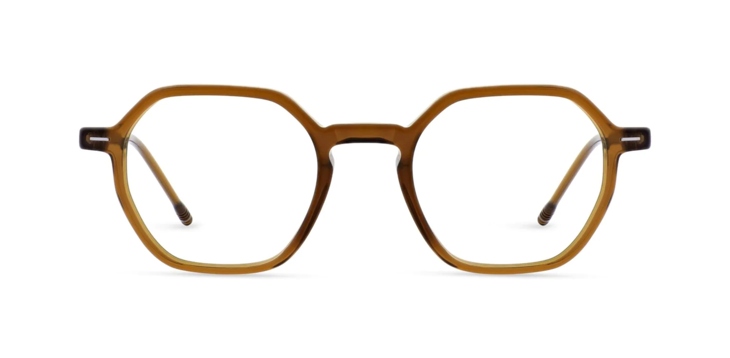 Oprawa okularowa MOREL 30464L LEAVITT 5 MM16