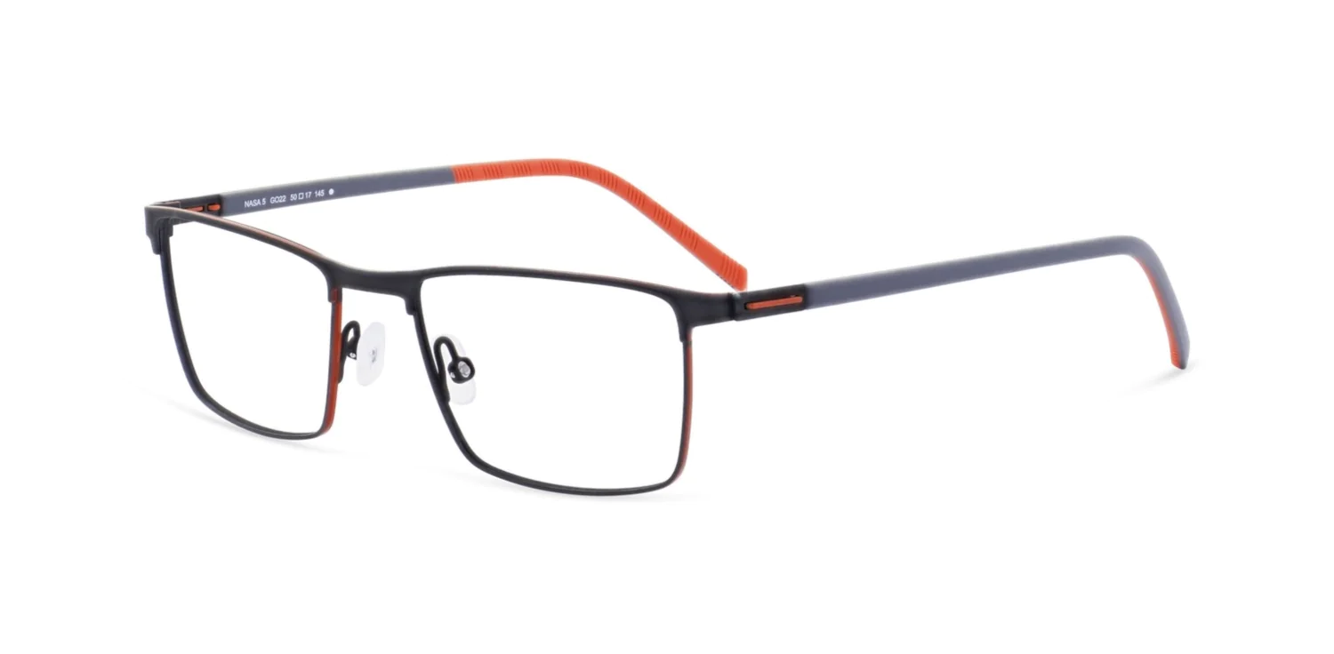 Oprawa okularowa MOREL 30465L NASA 5 GO22