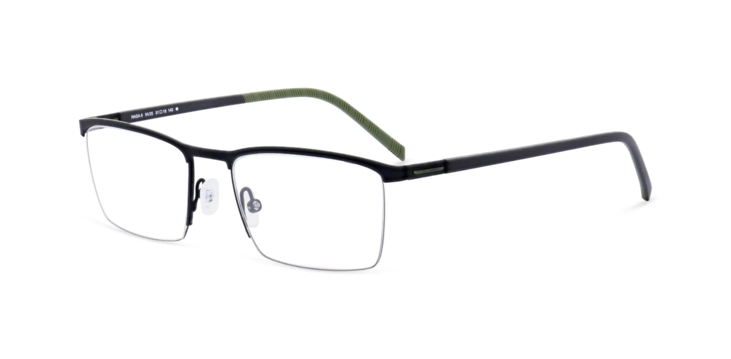 Oprawa okularowa MOREL 30466L NASA 6 NV25