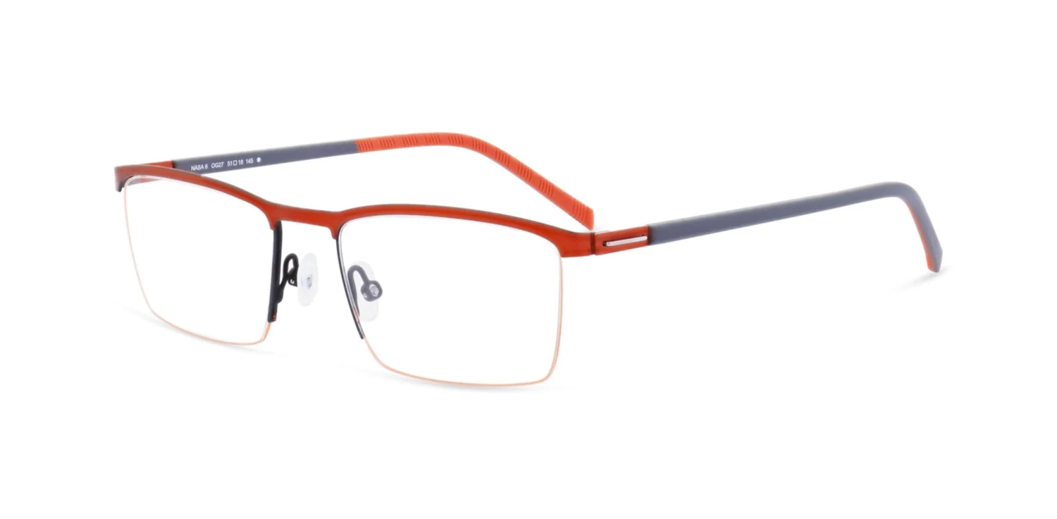 Oprawa okularowa MOREL 30466L NASA 6 OG27