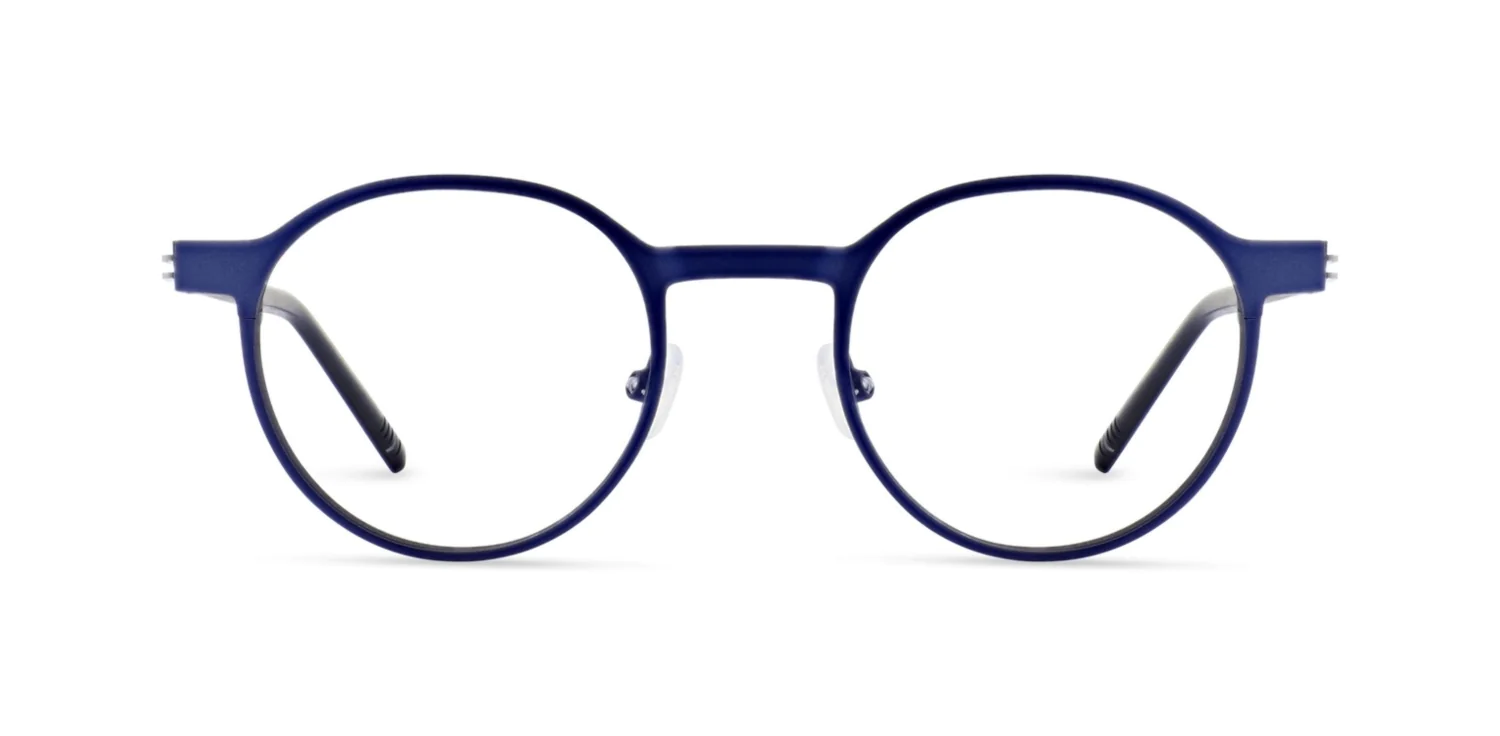 Oprawa okularowa MOREL 30467L ECLIPSE 5 BG14