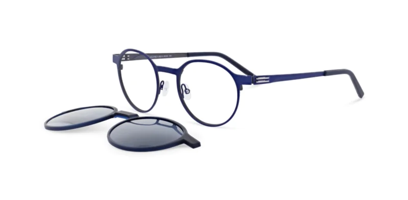 Oprawa okularowa MOREL 30467L ECLIPSE 5 BG14