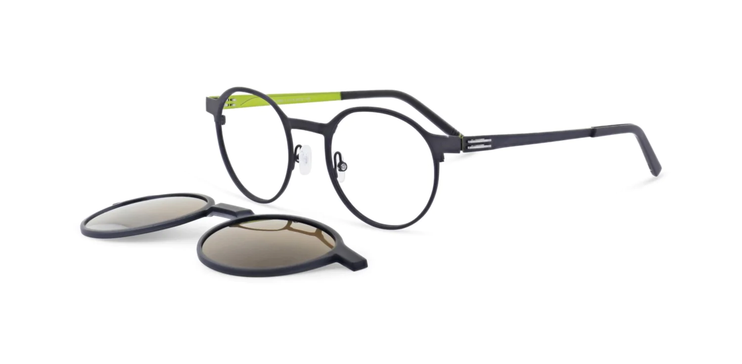 Oprawa okularowa MOREL 30467L ECLIPSE 5 GV15