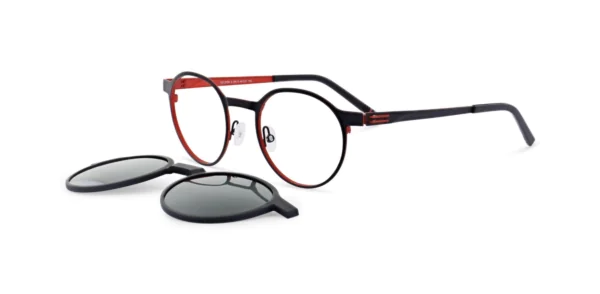 Oprawa okularowa MOREL 30467L ECLIPSE 5 NR13