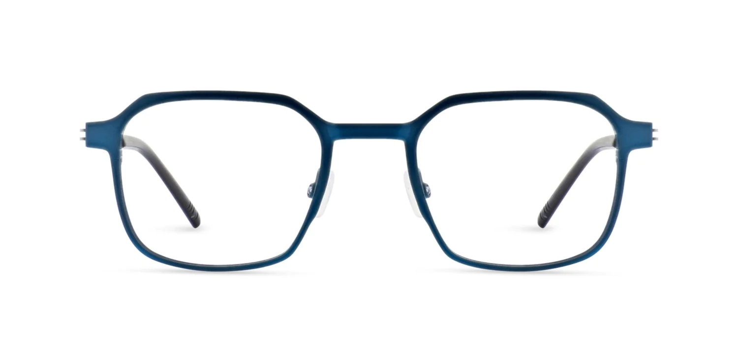 Oprawa okularowa MOREL 30468L ECLIPSE 6 BM16