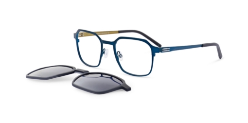 Oprawa okularowa MOREL 30468L ECLIPSE 6 BM16