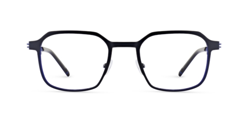 Oprawa okularowa MOREL 30468L ECLIPSE 6 NB18