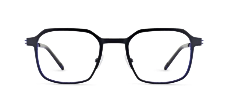 Oprawa okularowa MOREL 30468L ECLIPSE 6 NB18