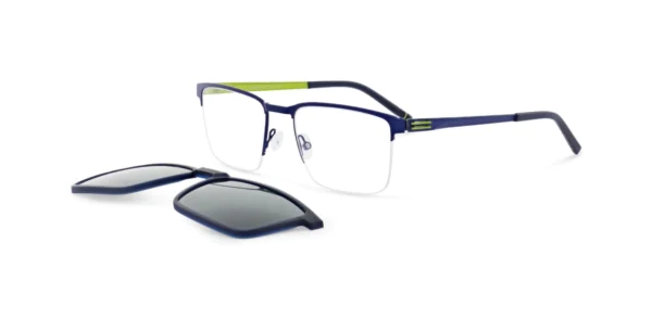 Oprawa okularowa MOREL 30469L ECLIPSE 7 BV20