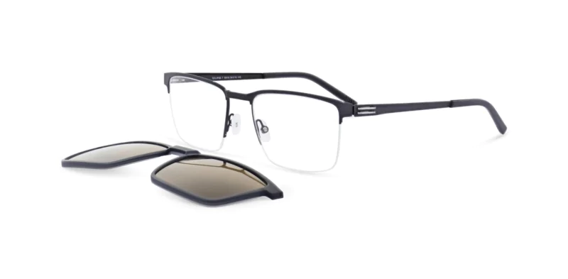 Oprawa okularowa MOREL 30469L ECLIPSE 7 GN19