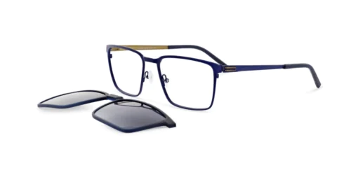 Oprawa okularowa MOREL 30470L ECLIPSE 8 BM22