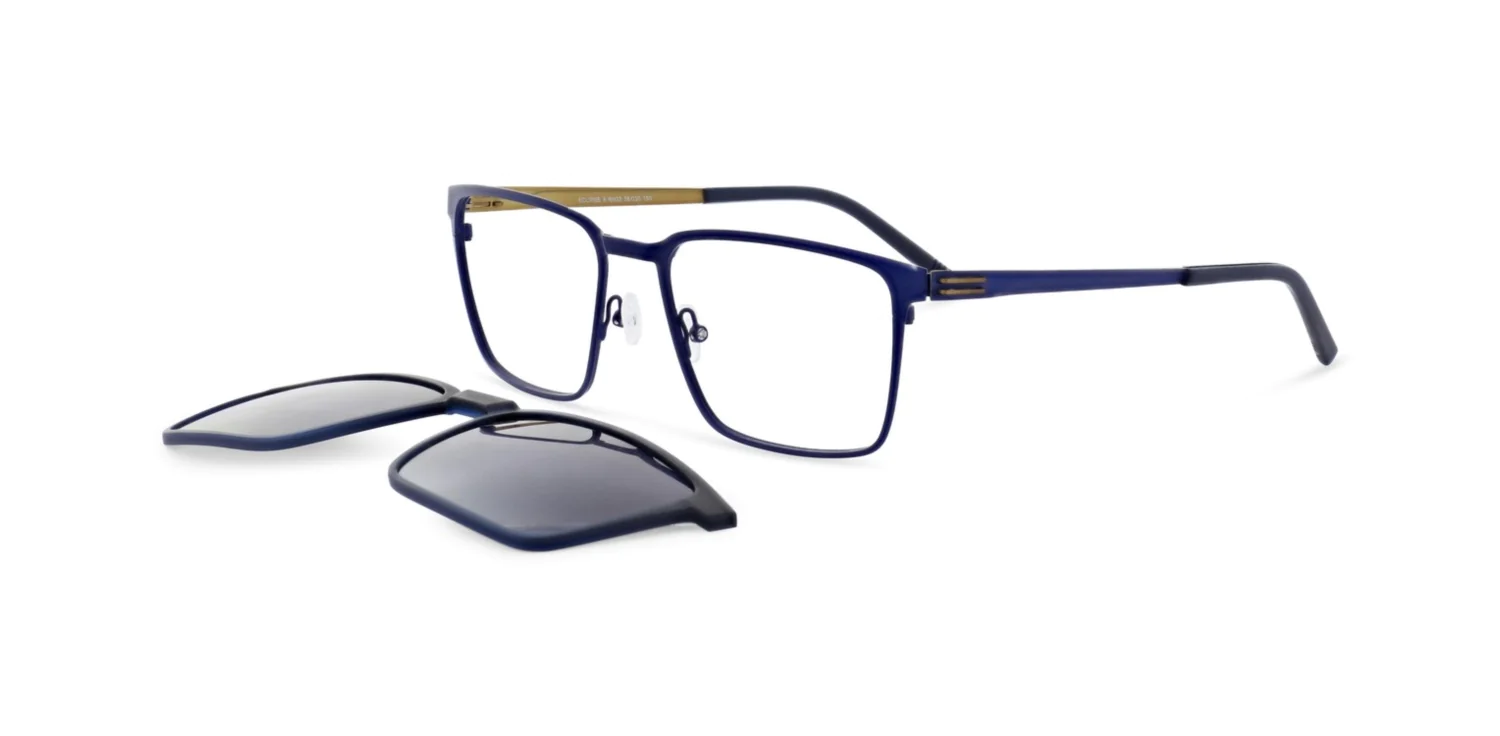 Oprawa okularowa MOREL 30470L ECLIPSE 8 BM22