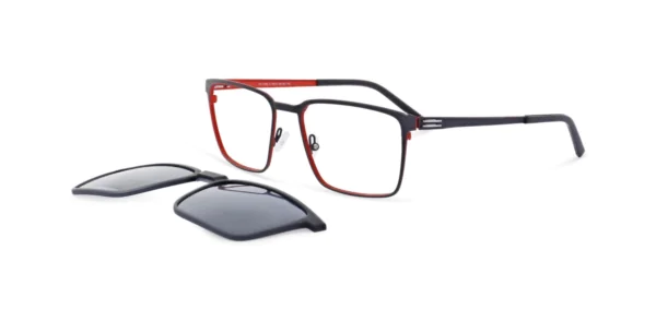 Oprawa okularowa MOREL 30470L ECLIPSE 8 GR23