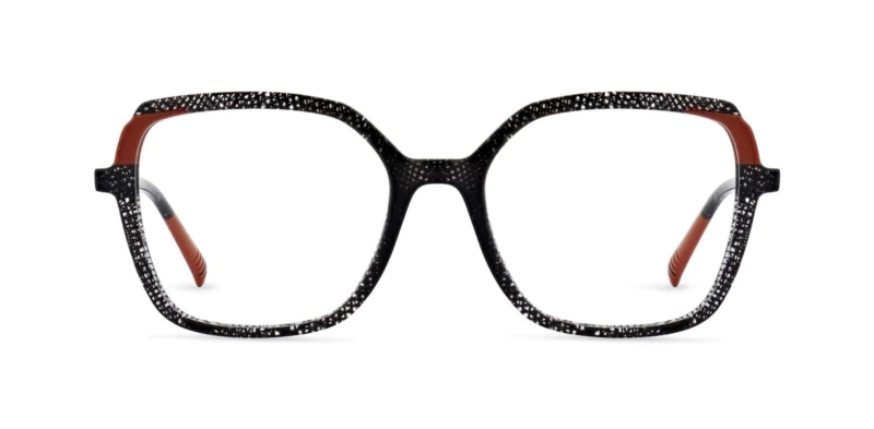 Oprawa okularowa MOREL 40289N GRENADE 3 NM14