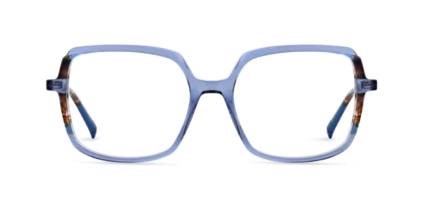 Oprawa okularowa MOREL 40373N GRENADE 5 BB17