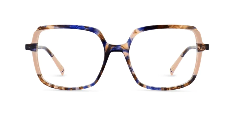 Oprawa okularowa MOREL 40373N GRENADE 5 BM15