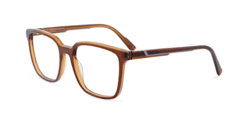 Oprawa okularowa MOREL 40374N SEPIA 5 MG15