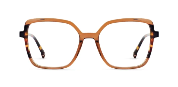 Oprawa okularowa MOREL 40375N TANGERINE 5 MM14