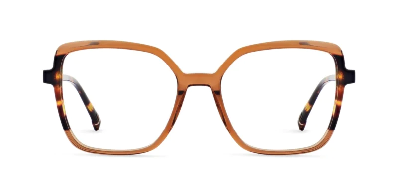 Oprawa okularowa MOREL 40375N TANGERINE 5 MM14