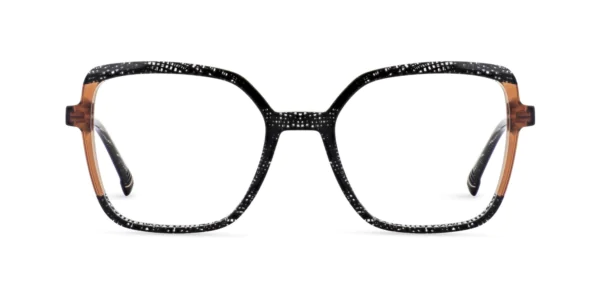 Oprawa okularowa MOREL 40375N TANGERINE 5 NM15